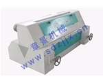 SSLG三辊破碎机